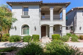 3934 E TURLEY Street, Gilbert, AZ 85295