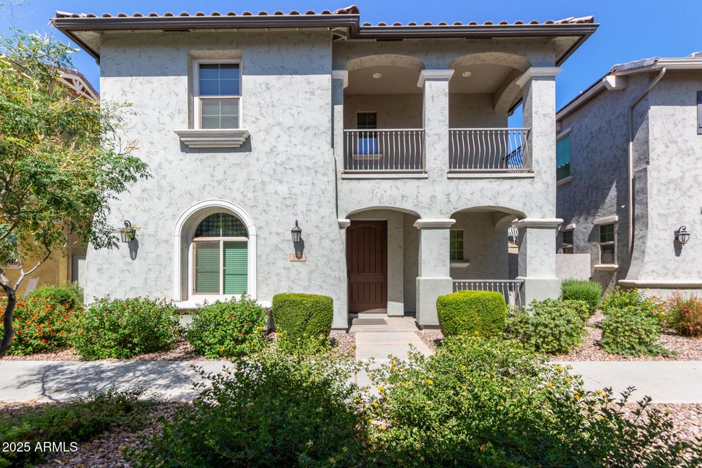 3934 E TURLEY Street, Gilbert, AZ 85295