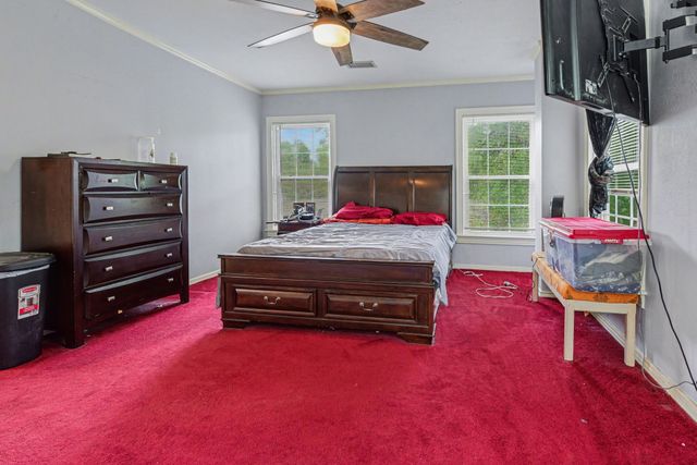 1014 Commerce Drive, Greenville, TX 75401