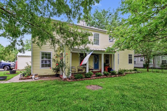 1014 Commerce Drive, Greenville, TX 75401
