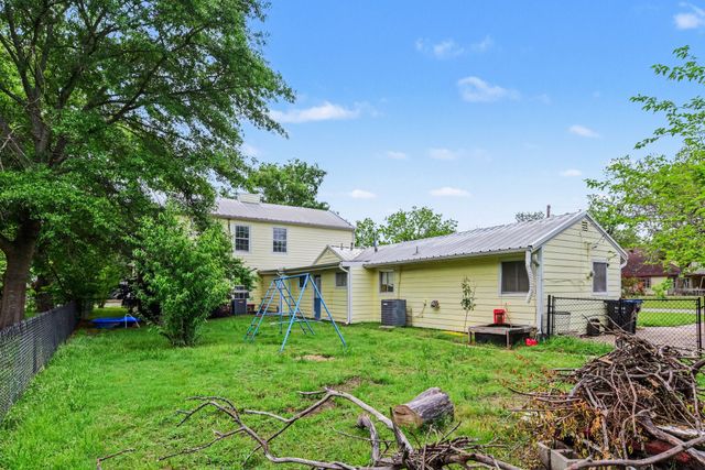 1014 Commerce Drive, Greenville, TX 75401