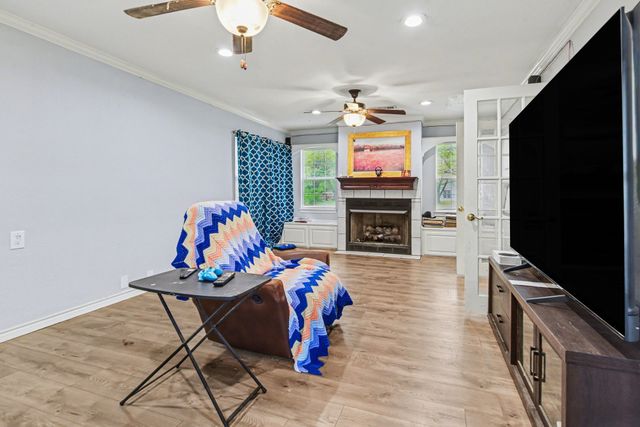 1014 Commerce Drive, Greenville, TX 75401