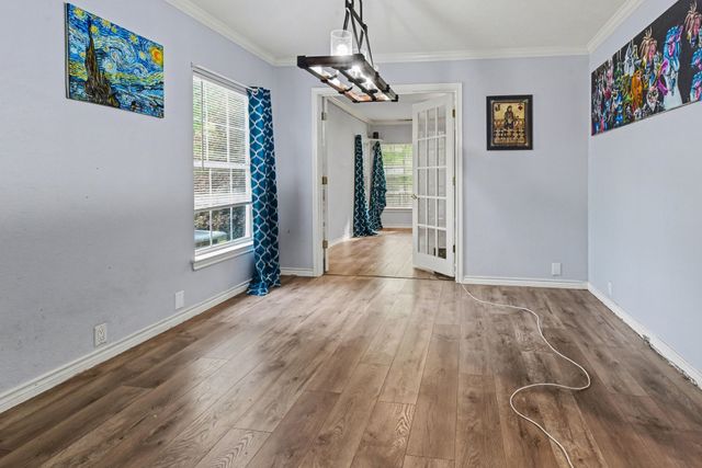 1014 Commerce Drive, Greenville, TX 75401