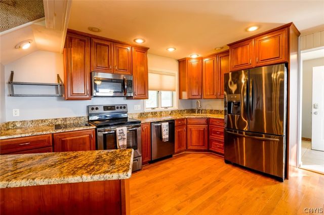 158 Joe Fultz Boulevard, Scriba, NY 13126