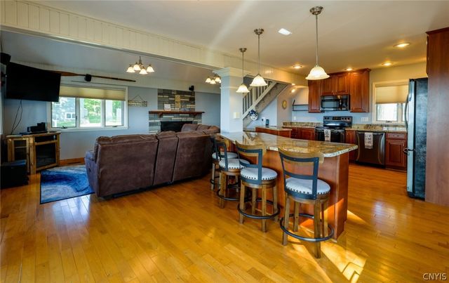 158 Joe Fultz Boulevard, Scriba, NY 13126