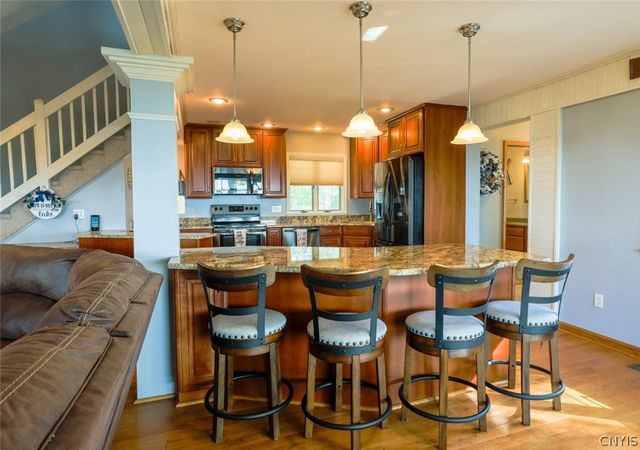 158 Joe Fultz Boulevard, Scriba, NY 13126