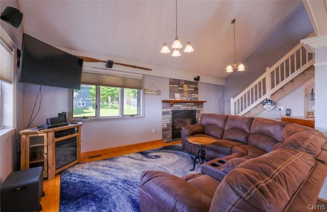 158 Joe Fultz Boulevard, Scriba, NY 13126