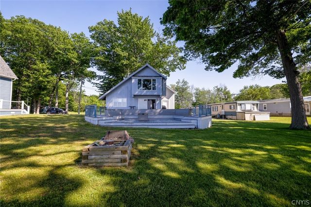 158 Joe Fultz Boulevard, Scriba, NY 13126