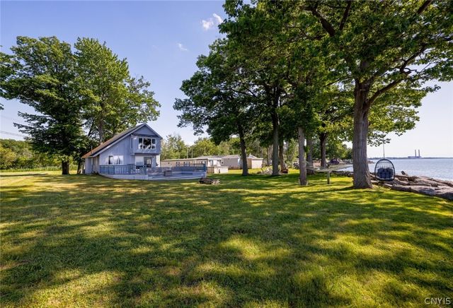 158 Joe Fultz Boulevard, Scriba, NY 13126