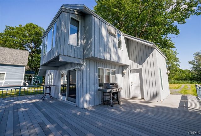 158 Joe Fultz Boulevard, Scriba, NY 13126