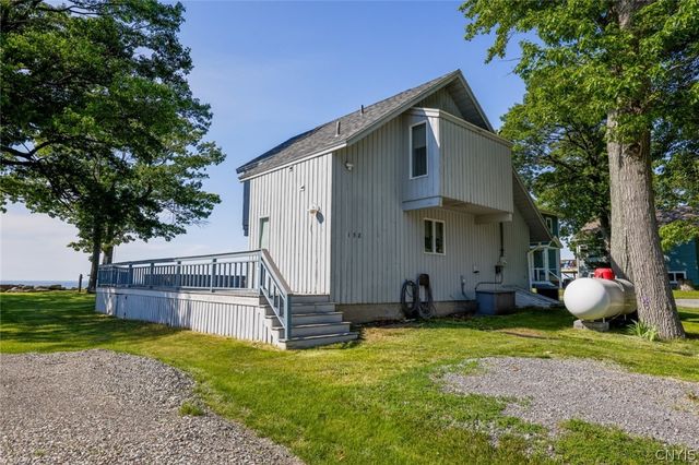 158 Joe Fultz Boulevard, Scriba, NY 13126