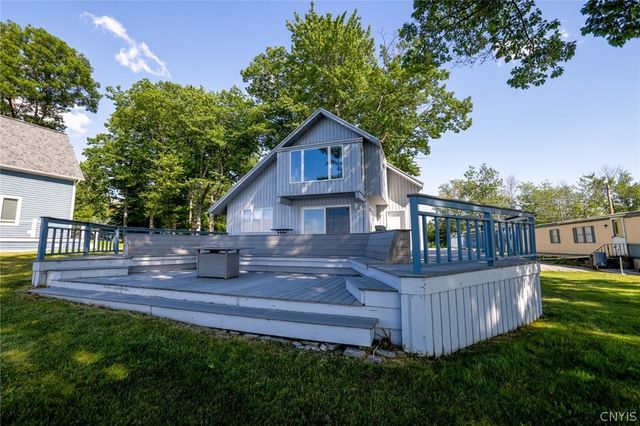 158 Joe Fultz Boulevard, Scriba, NY 13126