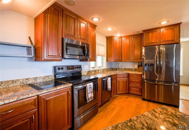 158 Joe Fultz Boulevard, Scriba, NY 13126