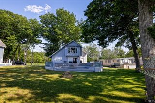 158 Joe Fultz Boulevard, Scriba, NY 13126