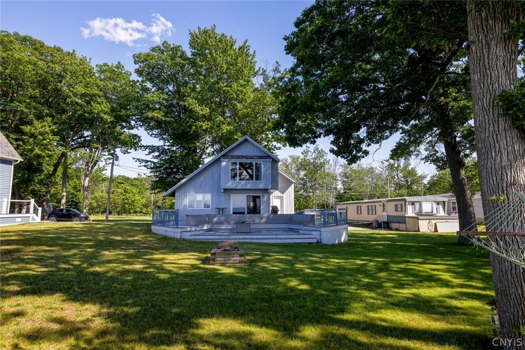 158 Joe Fultz Boulevard, Scriba, NY 13126