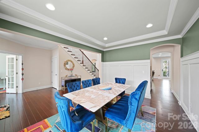 8635 Whitehawk Hill Road, Waxhaw, NC 28173