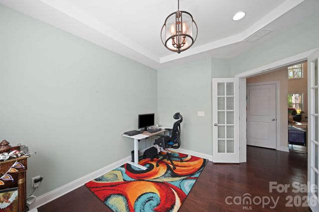 8635 Whitehawk Hill Road, Waxhaw, NC 28173