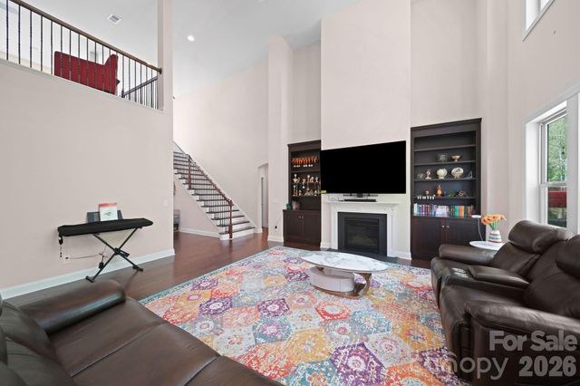 8635 Whitehawk Hill Road, Waxhaw, NC 28173
