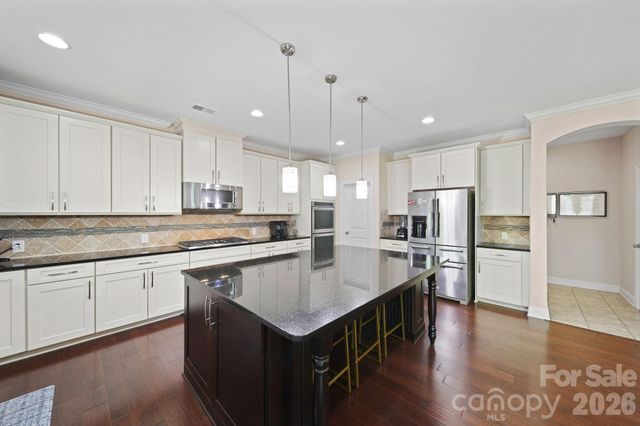 8635 Whitehawk Hill Road, Waxhaw, NC 28173