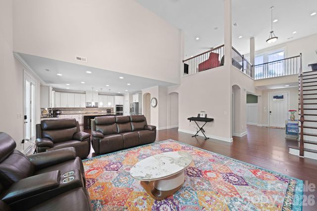 8635 Whitehawk Hill Road, Waxhaw, NC 28173