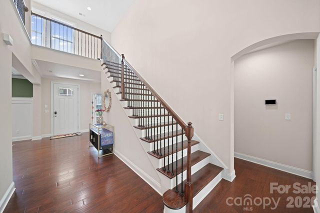 8635 Whitehawk Hill Road, Waxhaw, NC 28173