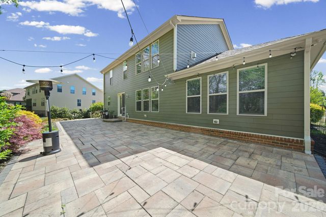 8635 Whitehawk Hill Road, Waxhaw, NC 28173