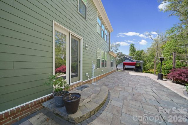 8635 Whitehawk Hill Road, Waxhaw, NC 28173
