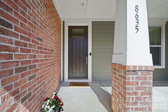 8635 Whitehawk Hill Road, Waxhaw, NC 28173