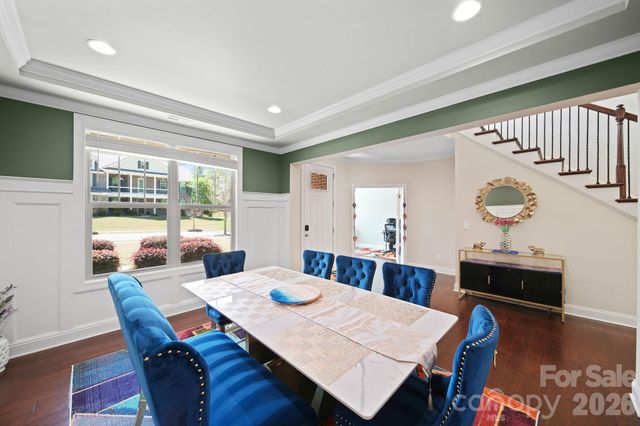 8635 Whitehawk Hill Road, Waxhaw, NC 28173