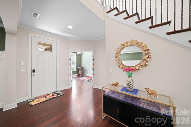 8635 Whitehawk Hill Road, Waxhaw, NC 28173