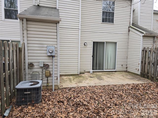 5115 Fair Wind Lane, Charlotte, NC 28212