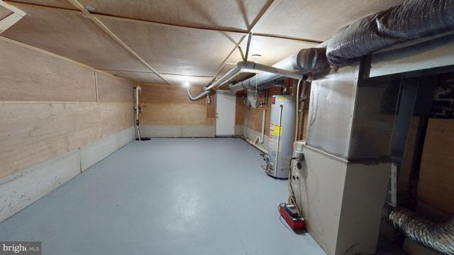 742 BARTLETT AVE, Baltimore, MD 21218