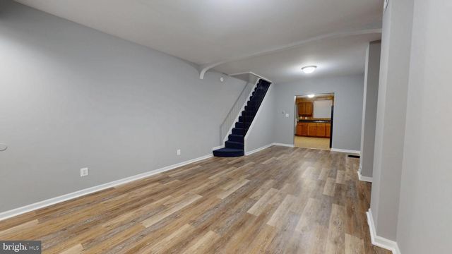 742 BARTLETT AVE, Baltimore, MD 21218