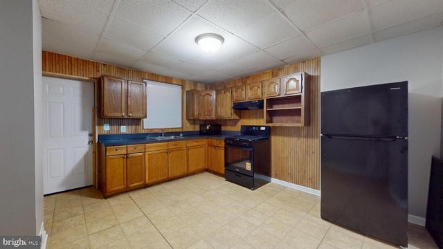 742 BARTLETT AVE, Baltimore, MD 21218