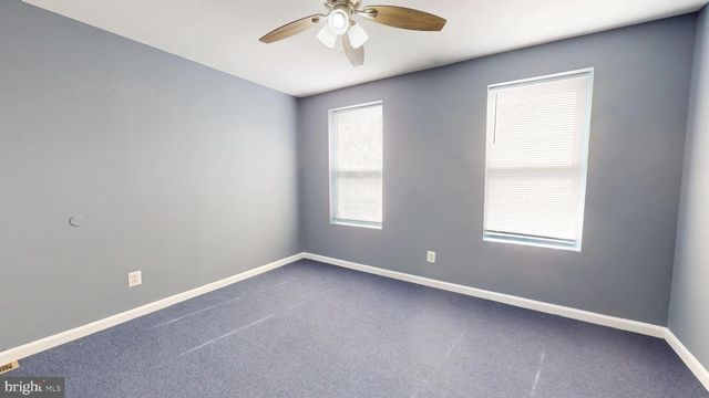 742 BARTLETT AVE, Baltimore, MD 21218