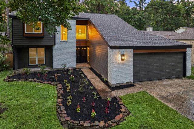 85 Yewleaf Drive, Spring, TX 77381