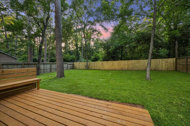 85 Yewleaf Drive, Spring, TX 77381