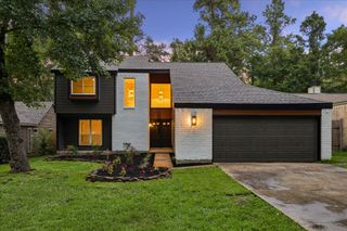 85 Yewleaf Drive, Spring, TX 77381