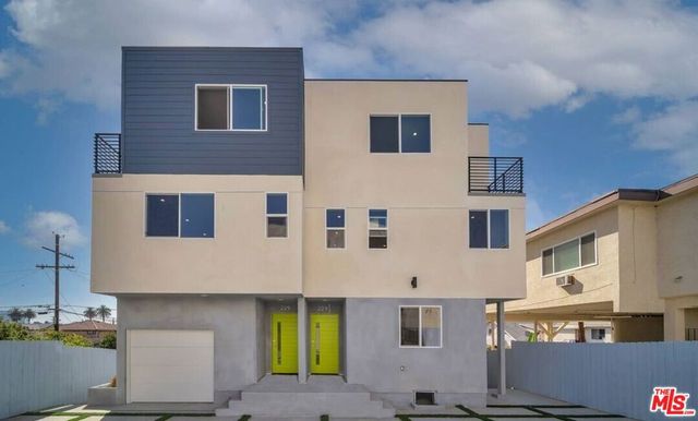B N Park View Street, Los Angeles, CA 90026