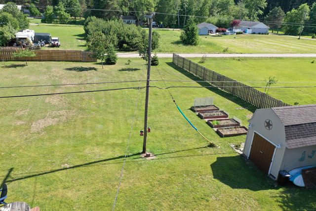 7124 Baker Road, Worth Twp, MI 48450