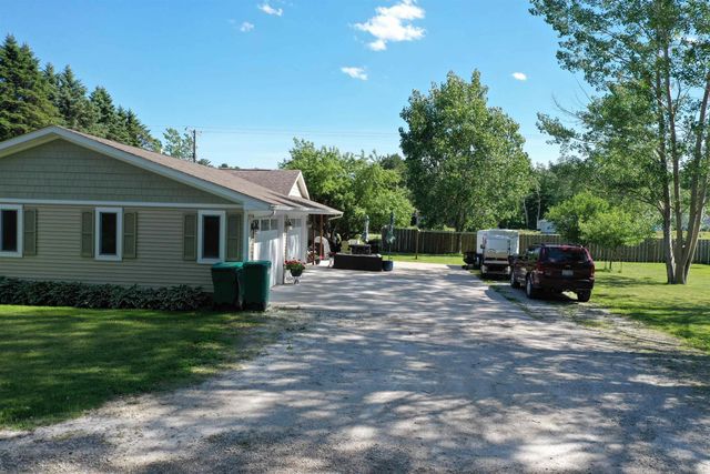 7124 Baker Road, Worth Twp, MI 48450