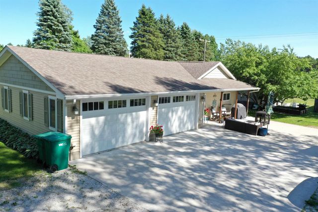 7124 Baker Road, Worth Twp, MI 48450