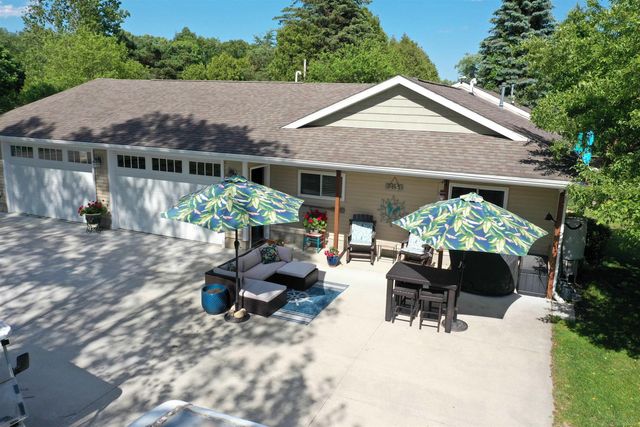 7124 Baker Road, Worth Twp, MI 48450