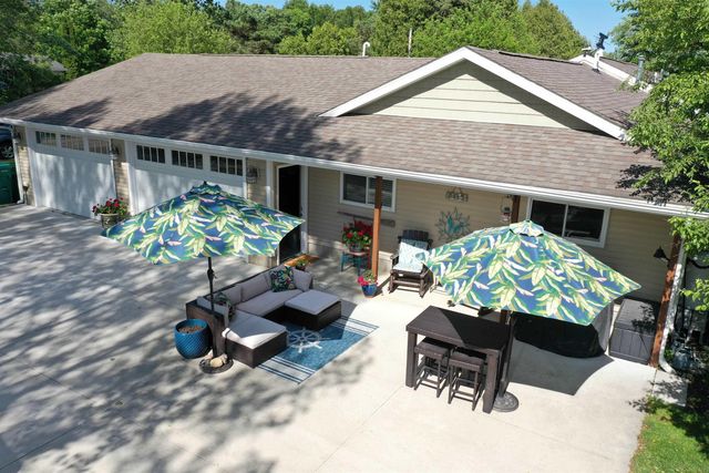 7124 Baker Road, Worth Twp, MI 48450