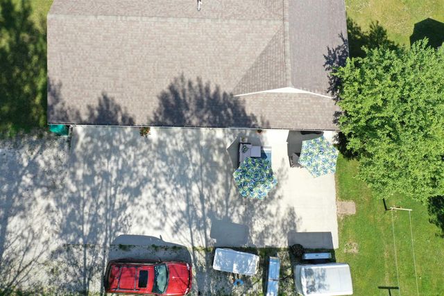 7124 Baker Road, Worth Twp, MI 48450