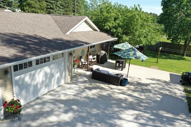 7124 Baker Road, Worth Twp, MI 48450