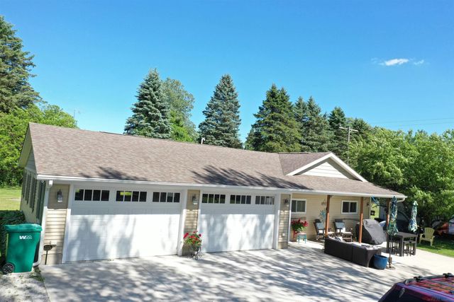 7124 Baker Road, Worth Twp, MI 48450