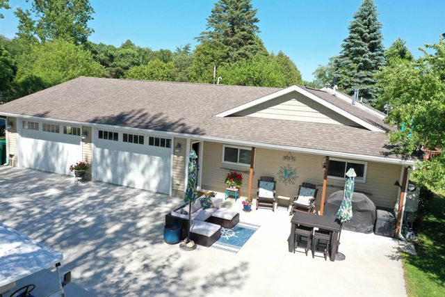 7124 Baker Road, Worth Twp, MI 48450