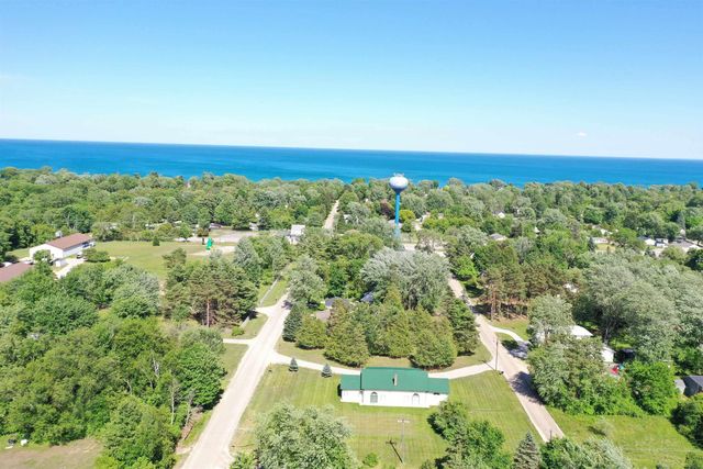 7124 Baker Road, Worth Twp, MI 48450