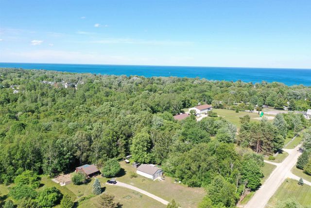 7124 Baker Road, Worth Twp, MI 48450